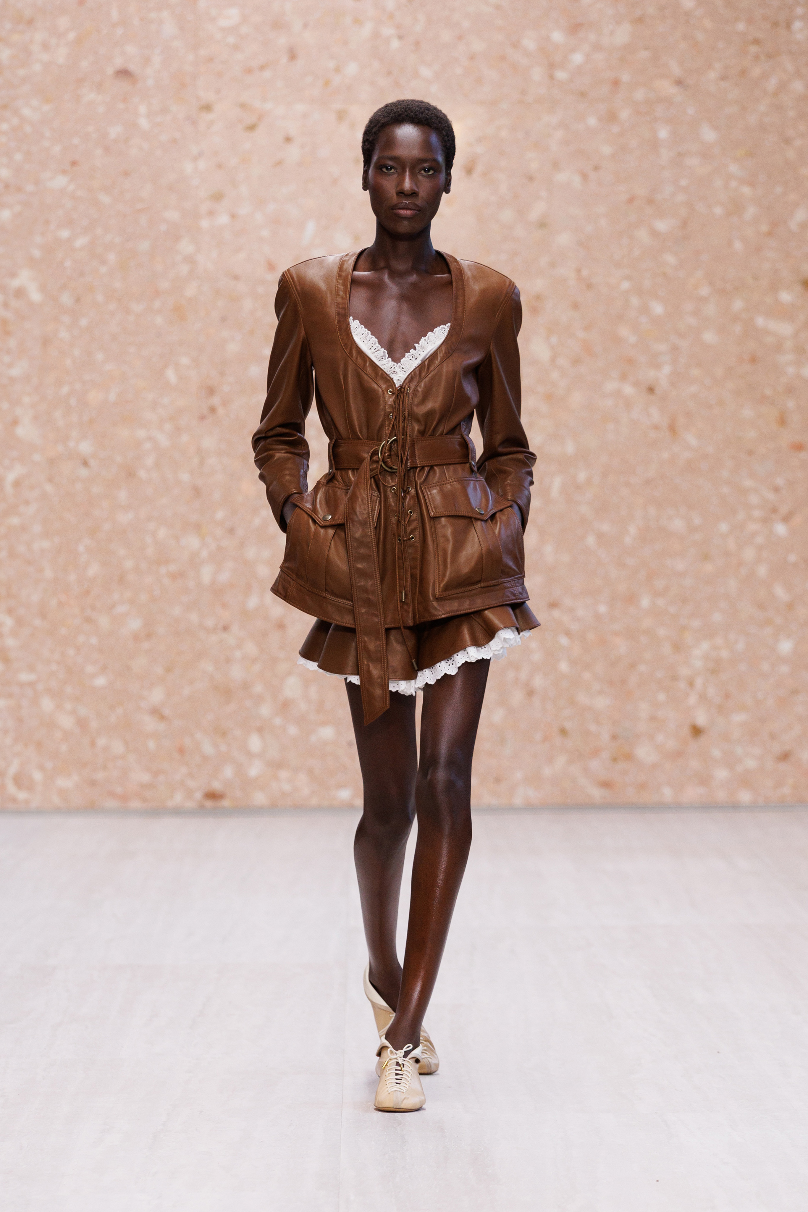 Chloé | Summer 2027 THE “OBSESSION” COLLECTION